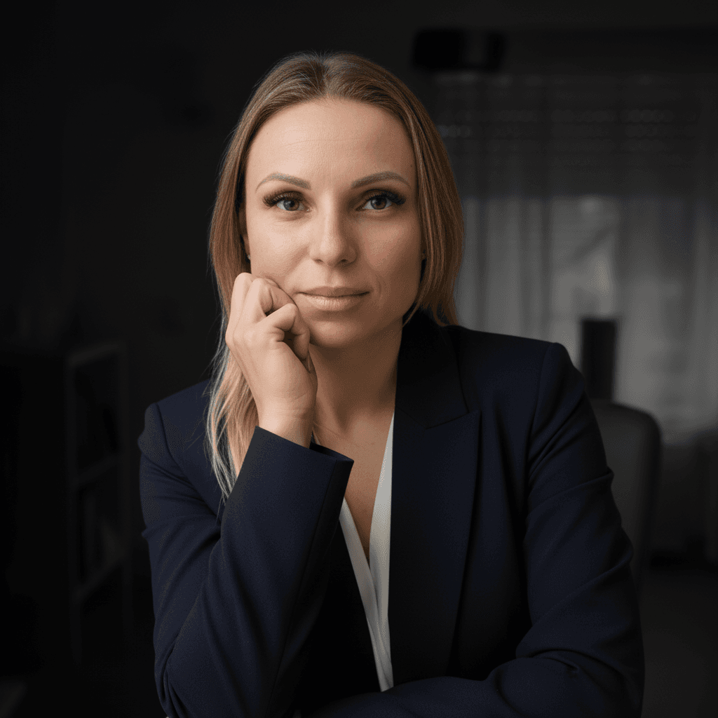 Csilla Csiszer — Schulungen & Ausbildung bei C&C Beauty Heilbronn